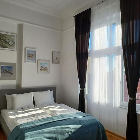Apartment Hesperia Zagreb Extérieur photo