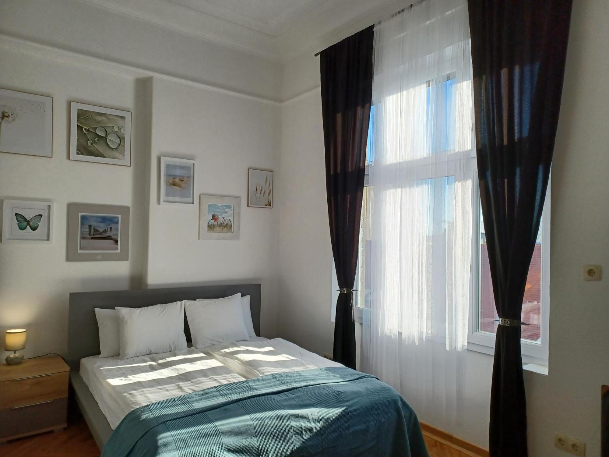 Apartment Hesperia Zagreb Extérieur photo